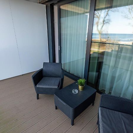 Vacationclub - Seaside Apartament 112 Διαμέρισμα Kołobrzeg Εξωτερικό φωτογραφία