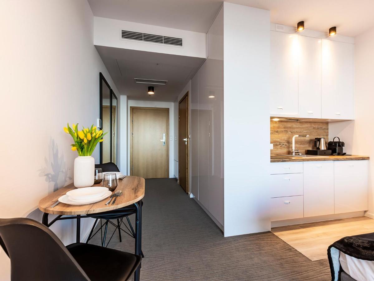 Vacationclub - Seaside Apartament 112 Διαμέρισμα Kołobrzeg Εξωτερικό φωτογραφία