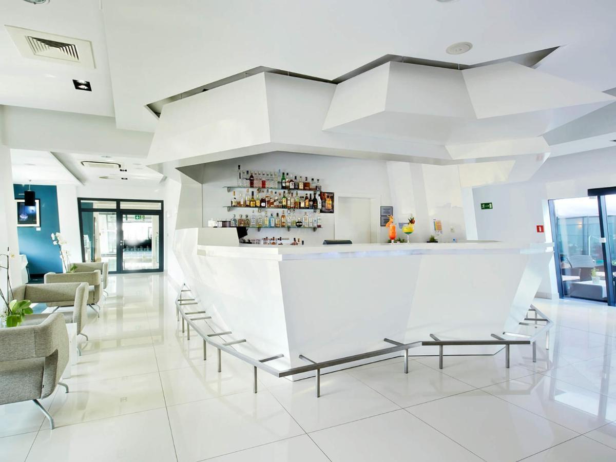 Vacationclub - Seaside Apartament 112 Διαμέρισμα Kołobrzeg Εξωτερικό φωτογραφία