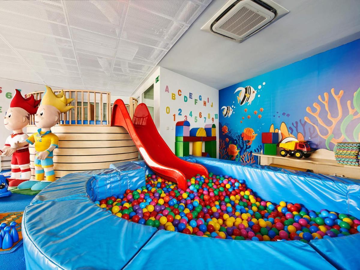 Vacationclub - Seaside Apartament 112 Διαμέρισμα Kołobrzeg Εξωτερικό φωτογραφία